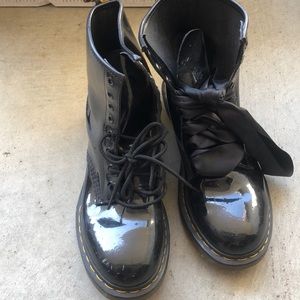 Used doc martins